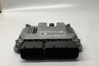 04E907309BT Блок управления двигателем Volkswagen Jetta 7 Арт e11982080, вид 9