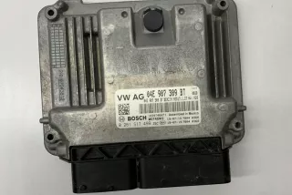 04E907309BT Блок управления двигателем Volkswagen Jetta 7 Арт e11982080, вид 10