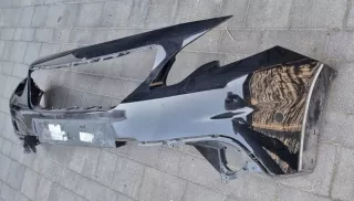 9814116177 0RYGINA Бампер передний Peugeot 2008 Арт e11981894, вид 2