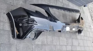 9814116177 0RYGINA Бампер передний Peugeot 2008 Арт e11981894, вид 3