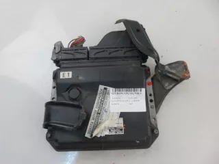 8966142C00 1758007734 Блок управления двигателем Toyota Rav 4 3 Арт e11981843, вид 1