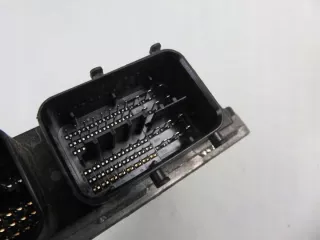 8966142C00 1758007734 Блок управления двигателем Toyota Rav 4 3 Арт e11981843, вид 2