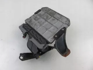 8966142C00 1758007734 Блок управления двигателем Toyota Rav 4 3 Арт e11981843, вид 3