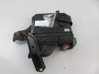 8966142C00 1758007734 Блок управления двигателем Toyota Rav 4 3 Арт e11981843, вид 7
