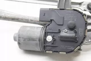 3397020959 Механизм стеклоочистителя (трапеция дворников) Volvo S80 2 Арт e11981770, вид 1