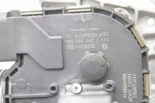 3397020959 Механизм стеклоочистителя (трапеция дворников) Volvo S80 2 Арт e11981770, вид 2