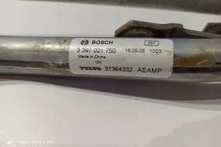 31364332 Механизм стеклоочистителя (трапеция дворников) Volvo S60 2 Арт e11981750, вид 2