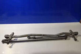 31364332 Механизм стеклоочистителя (трапеция дворников) Volvo S60 2 Арт e11981750, вид 3