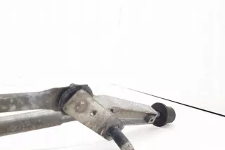 8648345 Механизм стеклоочистителя (трапеция дворников) Volvo S60 3 Арт e11981737, вид 1