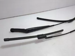 517955409A 517955410A Механизм стеклоочистителя (трапеция дворников) Volkswagen Golf 7 Арт e11981565, вид 2