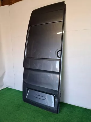 7C3827123E Дверь задняя левая Volkswagen Crafter 2 Арт e11981534, вид 2