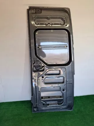7C3827123E Дверь задняя левая Volkswagen Crafter 2 Арт e11981534, вид 3