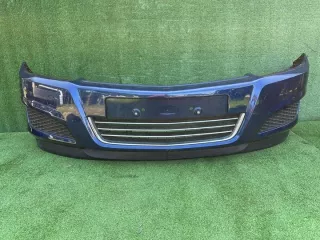 375768702 Бампер передний Opel Astra H Арт e11981520, вид 1