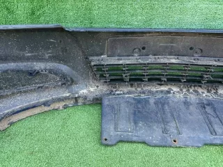 375768702 Бампер передний Opel Astra H Арт e11981520, вид 12