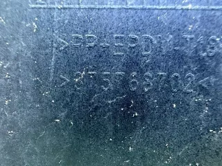 375768702 Бампер передний Opel Astra H Арт e11981520, вид 13