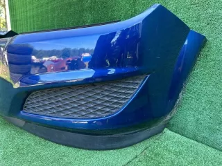 375768702 Бампер передний Opel Astra H Арт e11981520, вид 5