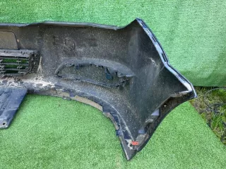 375768702 Бампер передний Opel Astra H Арт e11981520, вид 8