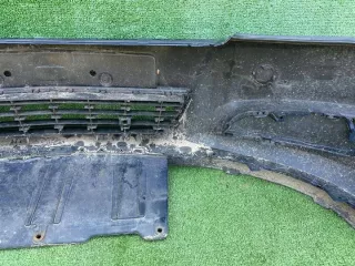375768702 Бампер передний Opel Astra H Арт e11981520, вид 9