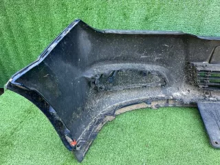 375768702 Бампер передний Opel Astra H Арт e11981520, вид 10