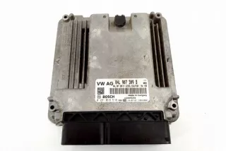 04L907309B Блок управления двигателем Seat Leon 3 Арт e11981423, вид 2