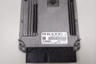 04L907309B Блок управления двигателем Seat Leon 3 Арт e11981422, вид 1