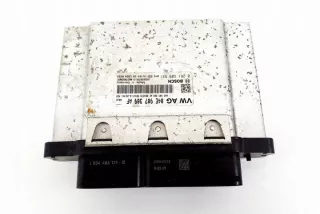 04E907309AF Блок управления двигателем Seat Ibiza 5 Арт e11981382, вид 1