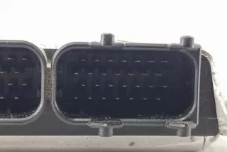 030906032DJ Блок управления двигателем Seat Arosa Арт e11981368, вид 1