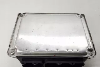030906032DJ Блок управления двигателем Seat Arosa Арт e11981368, вид 2