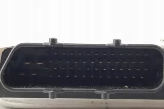 030906032DJ Блок управления двигателем Seat Arosa Арт e11981368, вид 3