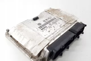 030906032DJ Блок управления двигателем Seat Arosa Арт e11981368, вид 6