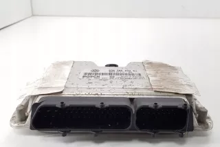 030906032DJ Блок управления двигателем Seat Arosa Арт e11981368, вид 8