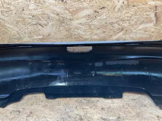 85022-9U040 S2504W025 Бампер задний Nissan Note E11 Арт e11981258, вид 7