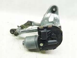 9671062380 Механизм стеклоочистителя (трапеция дворников) Peugeot 3008 1 Арт e11981127, вид 1