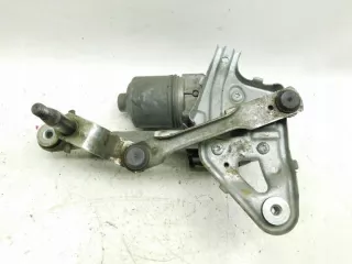 9671062380 Механизм стеклоочистителя (трапеция дворников) Peugeot 3008 1 Арт e11981127, вид 2