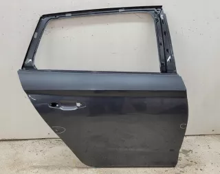 SPP12505 Дверь задняя правая Skoda Scala Арт e11981113, вид 1