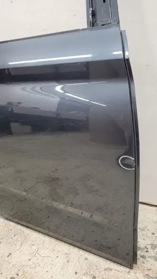 SPP12505 Дверь задняя правая Skoda Scala Арт e11981113, вид 4