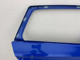 Дверь задняя правая Skoda Scala Арт e11981112, вид 2