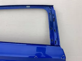  Дверь задняя правая Skoda Scala Арт e11981112, вид 3