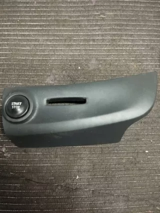 237107175R 284B18663R 487004399R Блок управления двигателем Renault Captur Арт e11981065, вид 2