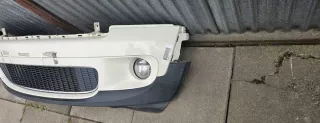 7147854 Бампер передний MINI Cooper R56 Арт e11981021, вид 2