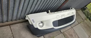7147854 Бампер передний MINI Cooper R56 Арт e11981021, вид 3