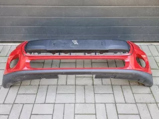 7337790 7317969 Бампер передний MINI Cooper F56,F55 Арт e11980981, вид 2