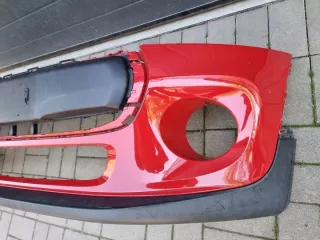 7337790 7317969 Бампер передний MINI Cooper F56,F55 Арт e11980981, вид 4