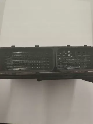 9818160080 Блок управления двигателем Peugeot 2008 Арт e11980917, вид 2