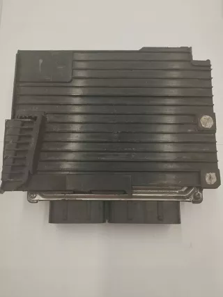 9818160080 Блок управления двигателем Peugeot 2008 Арт e11980917, вид 3