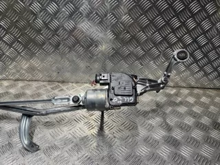 A2538209700 Механизм стеклоочистителя (трапеция дворников) Mercedes GLC X253 Арт e11980769, вид 2