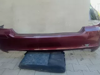 A2518850025 Бампер задний Mercedes R W251 Арт e11980757, вид 1