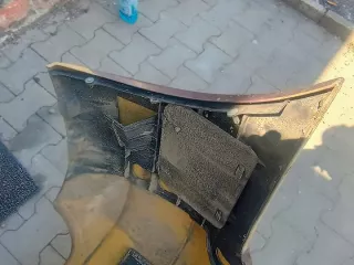 A2518850025 Бампер задний Mercedes R W251 Арт e11980757, вид 11