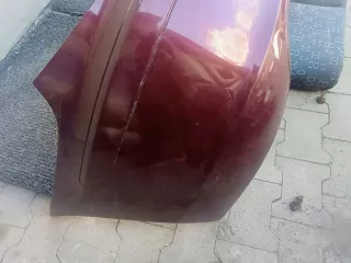 A2518850025 Бампер задний Mercedes R W251 Арт e11980757, вид 2