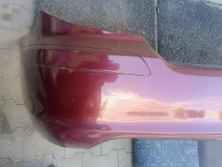 A2518850025 Бампер задний Mercedes R W251 Арт e11980757, вид 3